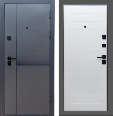 Дверь Цербер Lang-yue кроме 86 правых