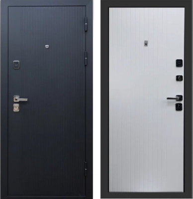 Дверь Цербер SS-01 Только 96