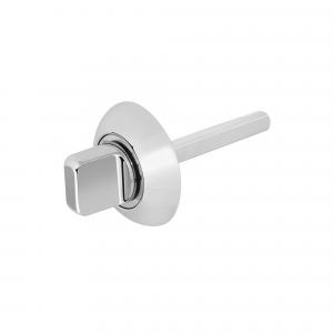 Ручка поворотная BKW8/50-0803 CP-8 хром